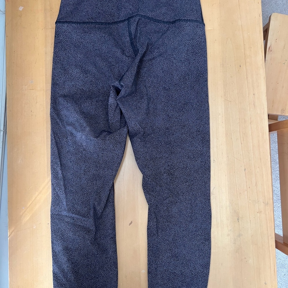 Lululemon Capri length legging